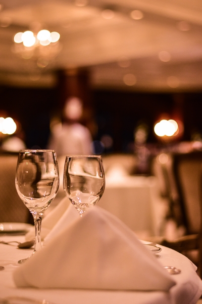 Korean Food Week at Hilton